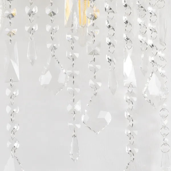 Aplică ONLI LAILA 2xE14/10W/230V