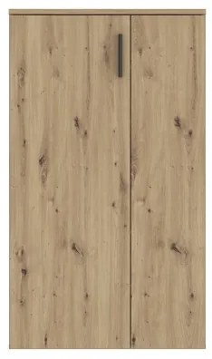 Pantofar ETON Stejar Artisan