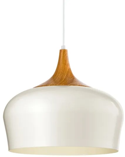 Eglo 95383 - Lustra OBREGON 1xE27/60W/230V