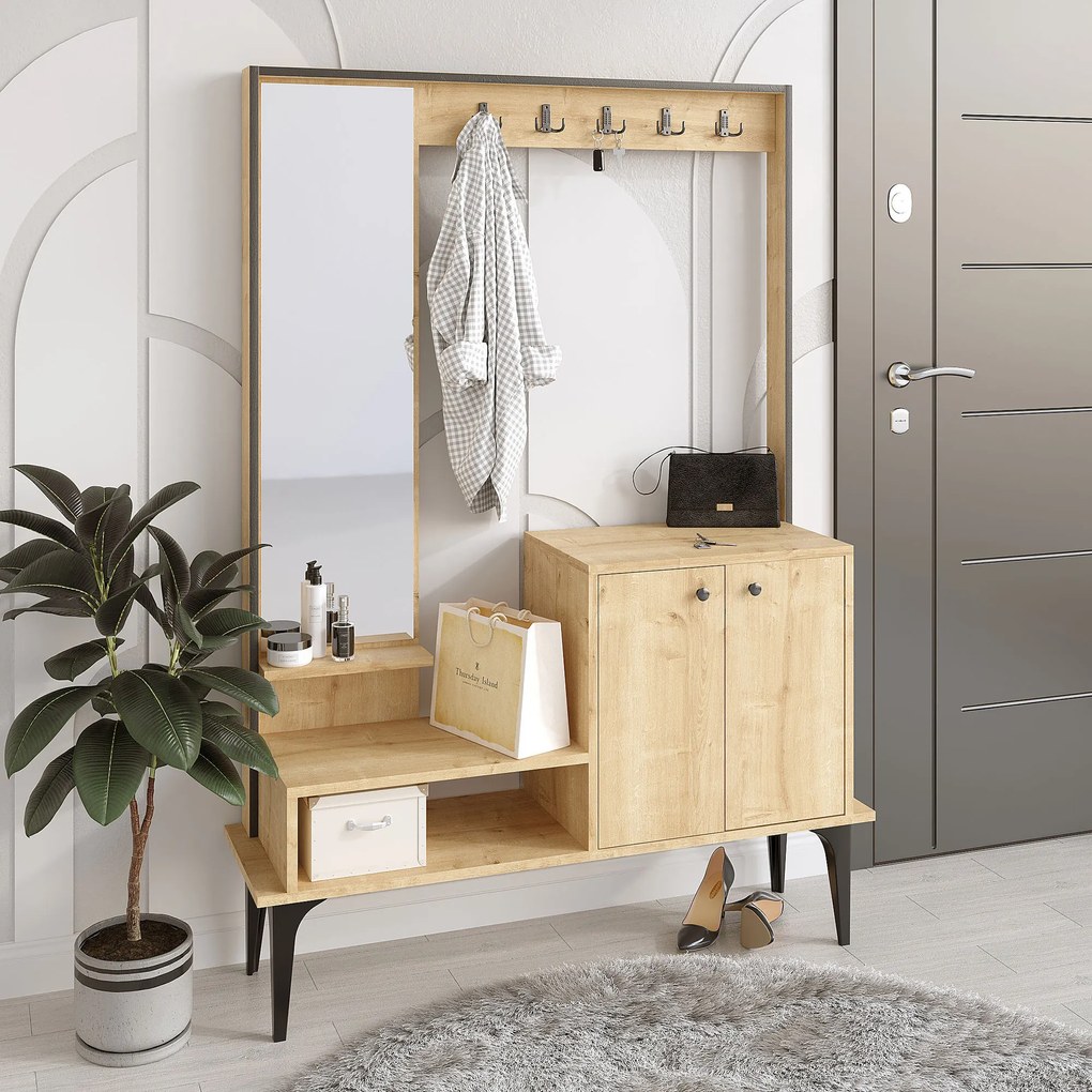 Mobilier hol Aliex 24. 1067635