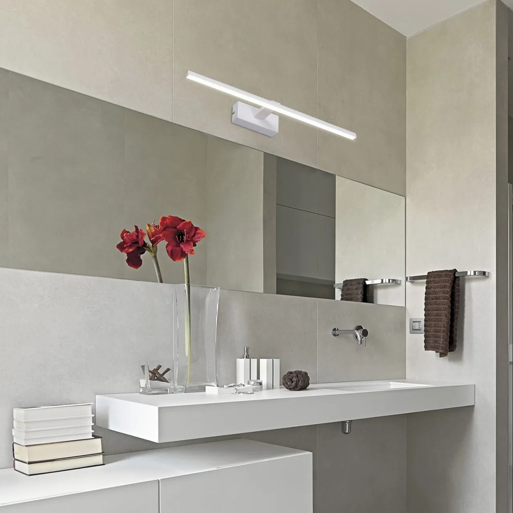 Aplica LED pentru oglinda / tablou Albina 1449 RX