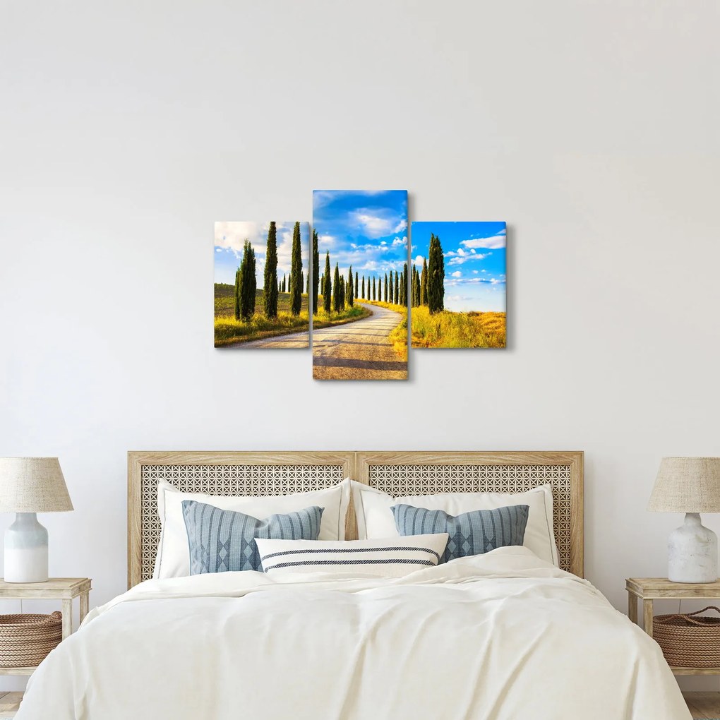 Tablou - Peisaj (90x60 cm)