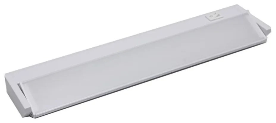 LED Lampă design minimalist LED/5W/230V alb