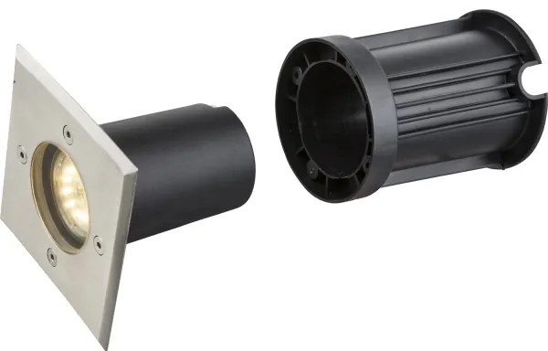 Globo 31101 - Proiector STYLE 1xGU10/40W/230V IP67