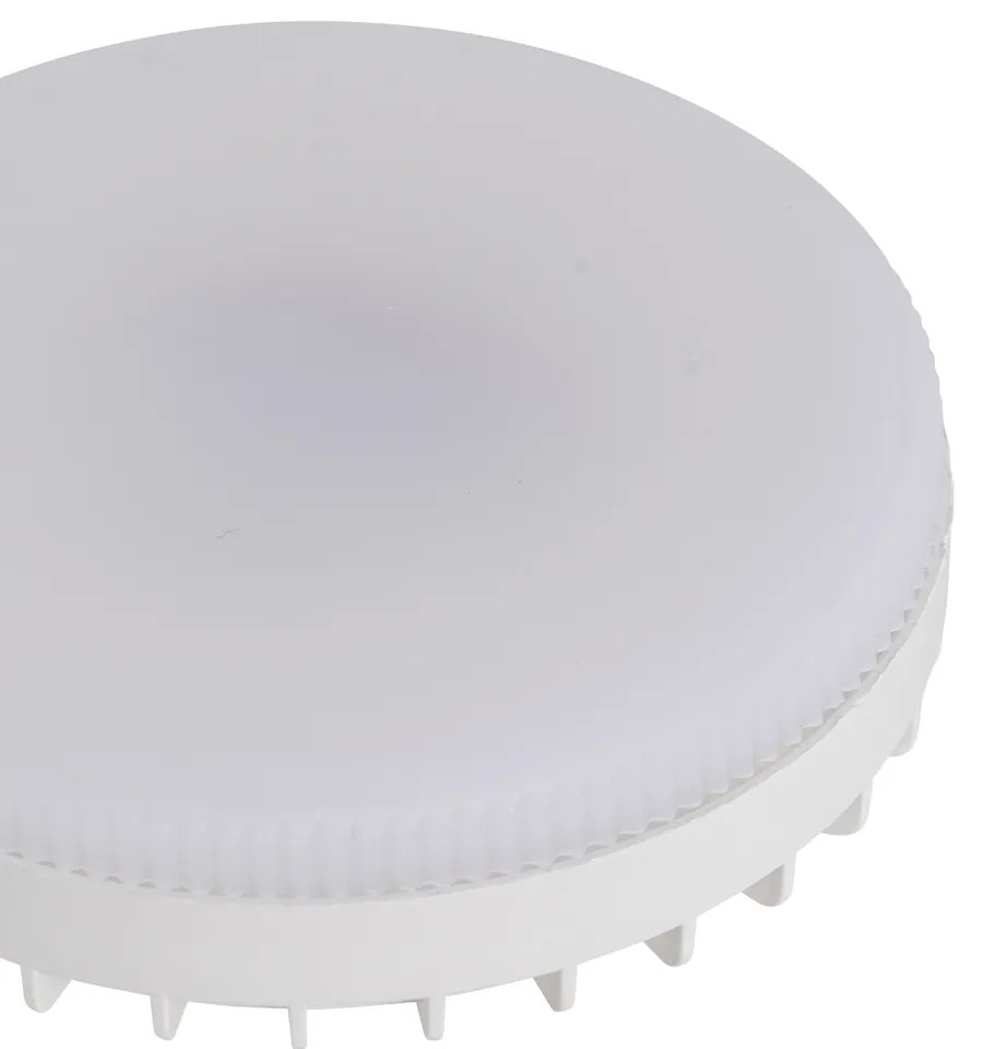 Lampă LED inteligentă GX53 reglabilă 9W 806lm 2700-6500K Tuya