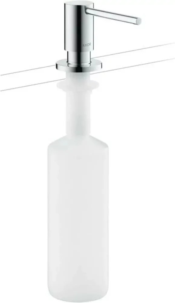 Dozator sapun Hansgrohe Axor Uno