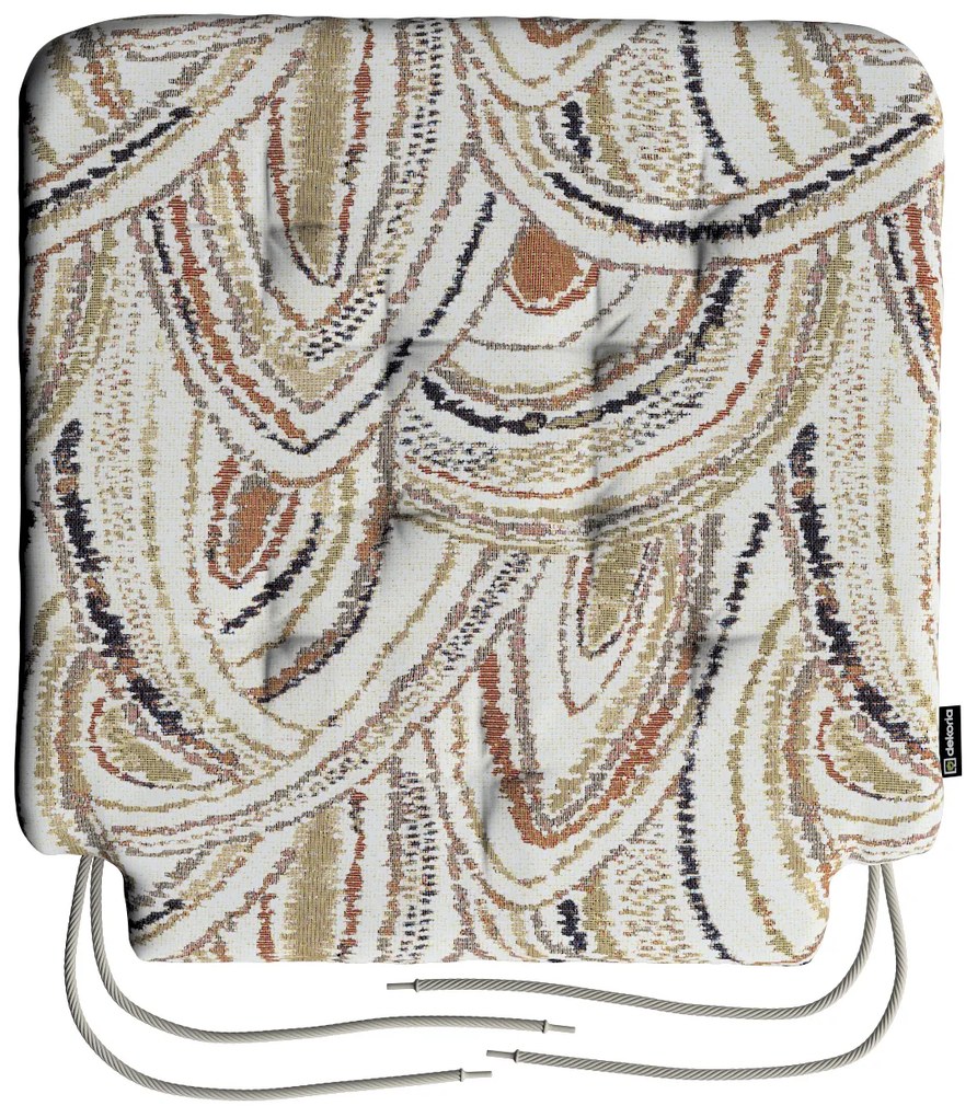 Pernă scaun Adam cu legături