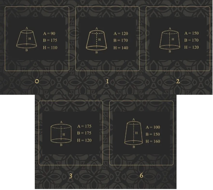 Aplica eleganta design clasic ROSSANO