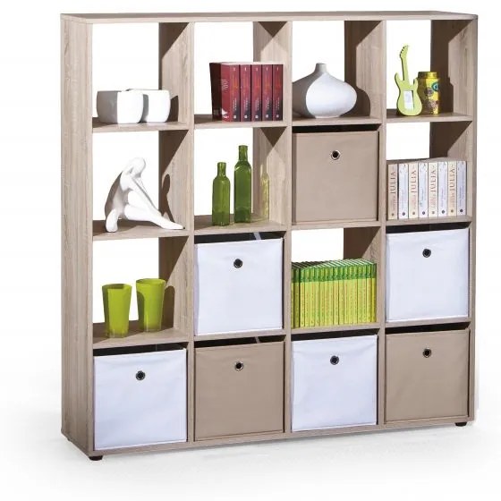Mobilier Copii Luini Stejar Sonoma 139/33/144