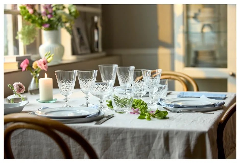 Set de pahare 2 buc. de vin 230 ml Eaton – Lyngby Glas