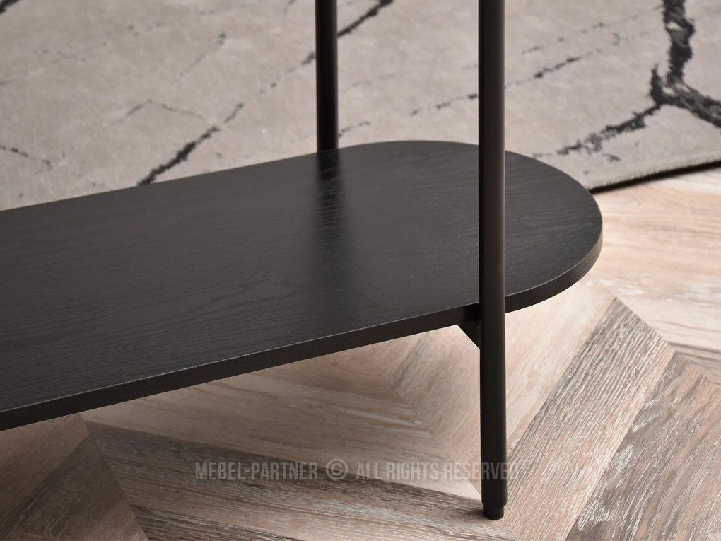 Raft Linde (negru). 1111368