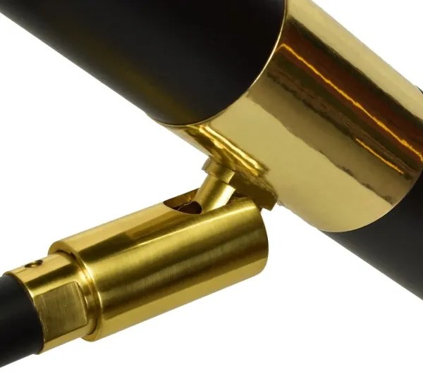 Aplică MONZA 1xG9/7W/230V