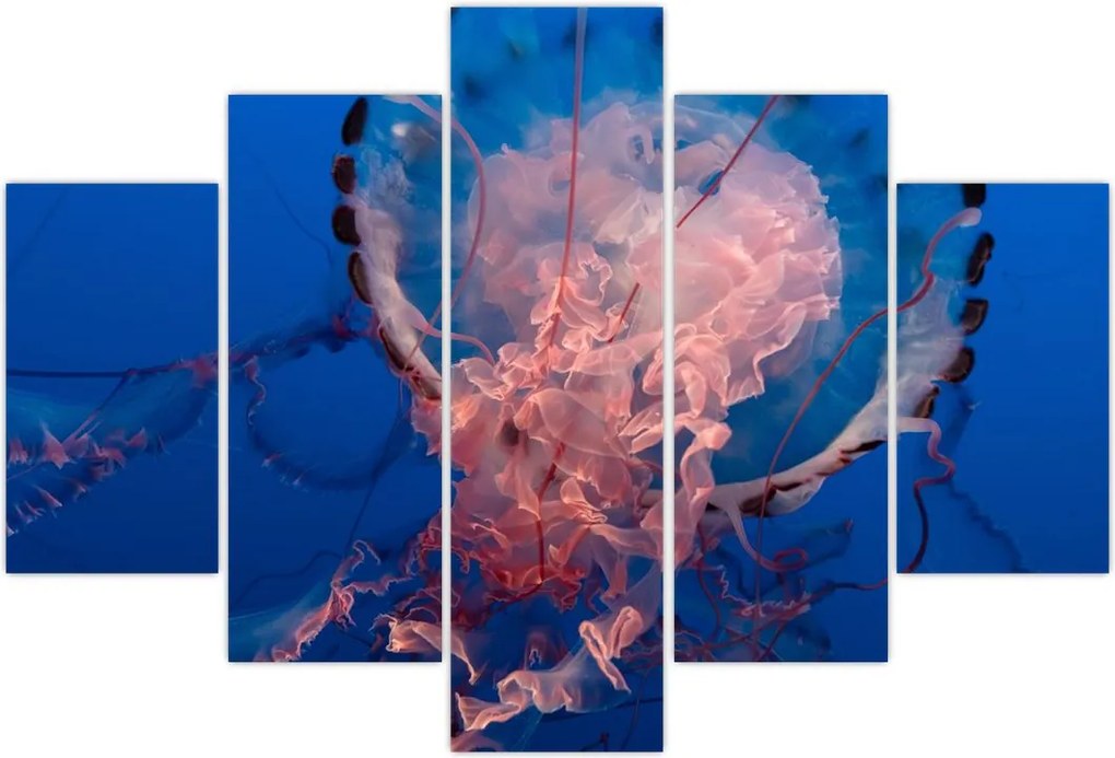 Tablou - Medusa (150x105 cm)