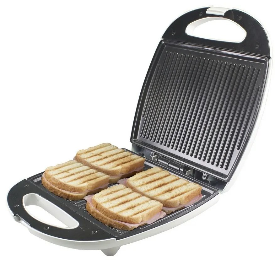 Beper 90620 Maxi sandwich maker
