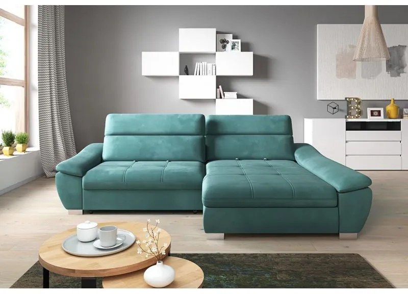 Coltar Living Extensibil Cala
