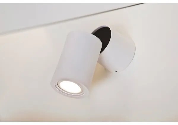 Azzardo AZ1479 - Lampă spot LINO 1xGU10/50W/230V