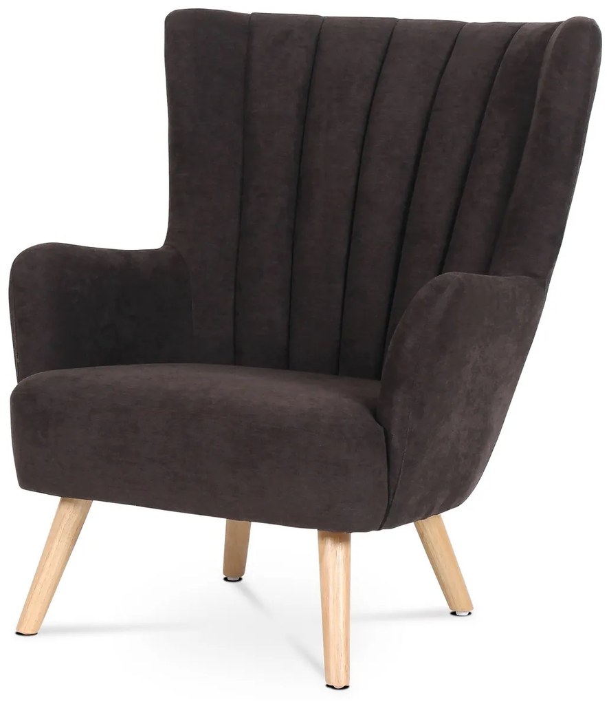 Scaun BR2, maro