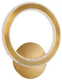 Aplica moderna led 19W CILION 9011135 NOVA LUCE