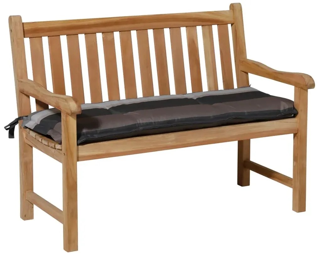 Perna pentru banca RESTON 150x48 cm - mai multe variante Culoare: Gri deschis