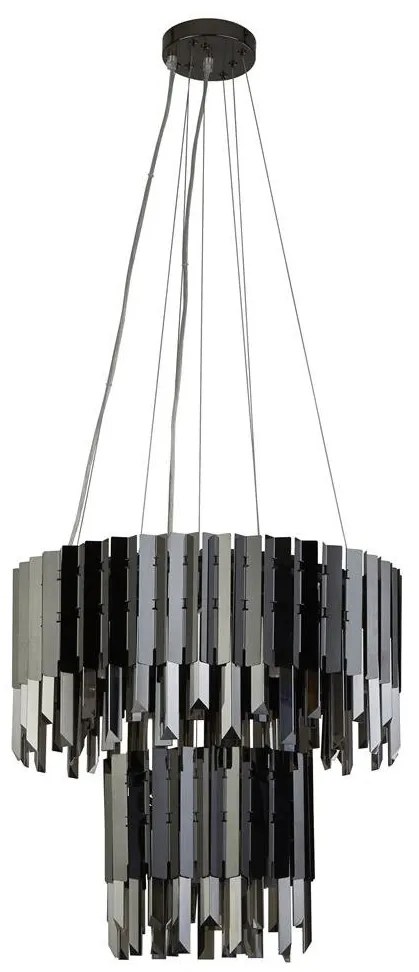 Lustra eleganta stil glamour Rotunda