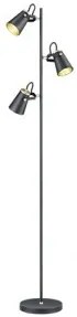 Lampadar modern 3 becuri E14 Edward 408800332 Trio