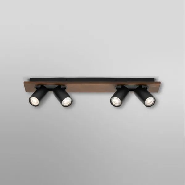 Spot LED Ledvance DECOR MERCURY 4xGU10/3,4W/230V