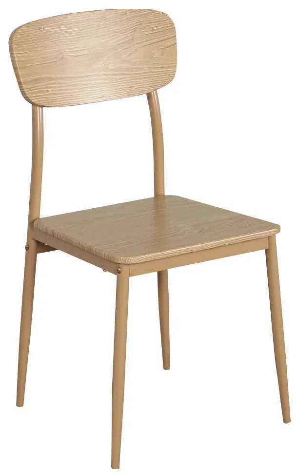 Set mobilier sufragerie Lenin (stejar natural) (pentru 4 persoane). 1116380