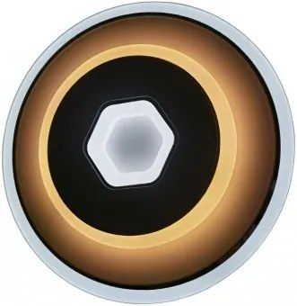 Plafoniera/Aplica moderna led 31W DECLAN AWDO3S-DEC Avide