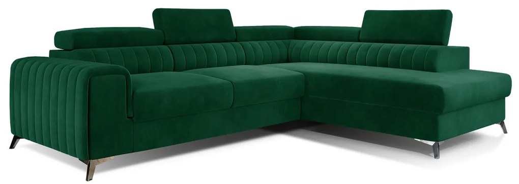Coltar extensibil Laurence pe dreapta Monolith 37