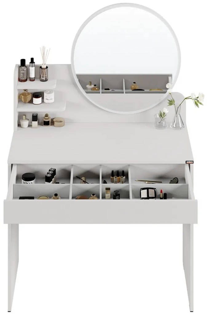 Masă cosmetică Mink 708