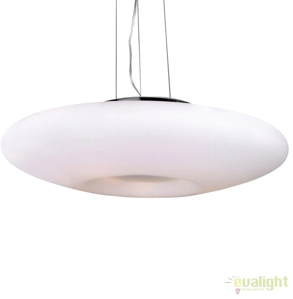 Lustra design modern 50cm Pires