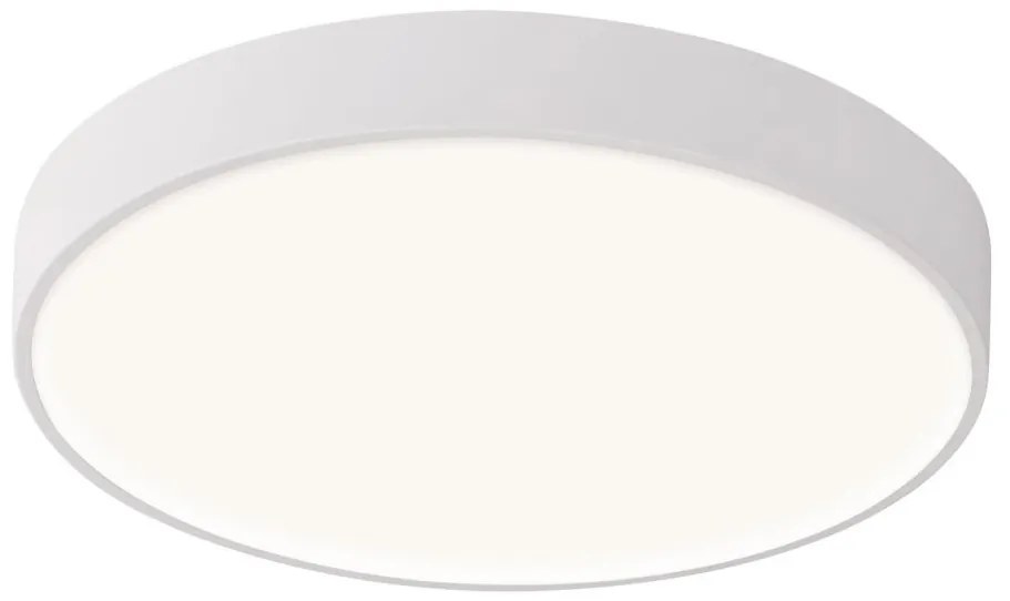 Plafoniera LED CCT, dimabila, diametru 50cm, alb, CUMBUCO II MA-8838