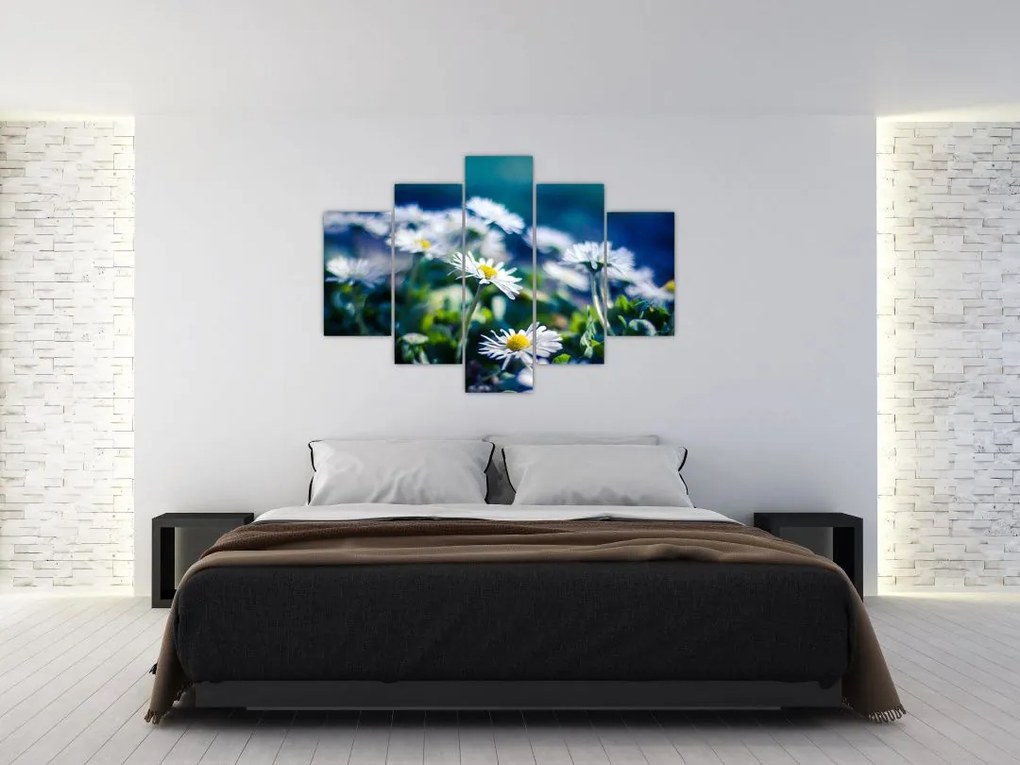 Tablou - Margarete (150x105 cm)