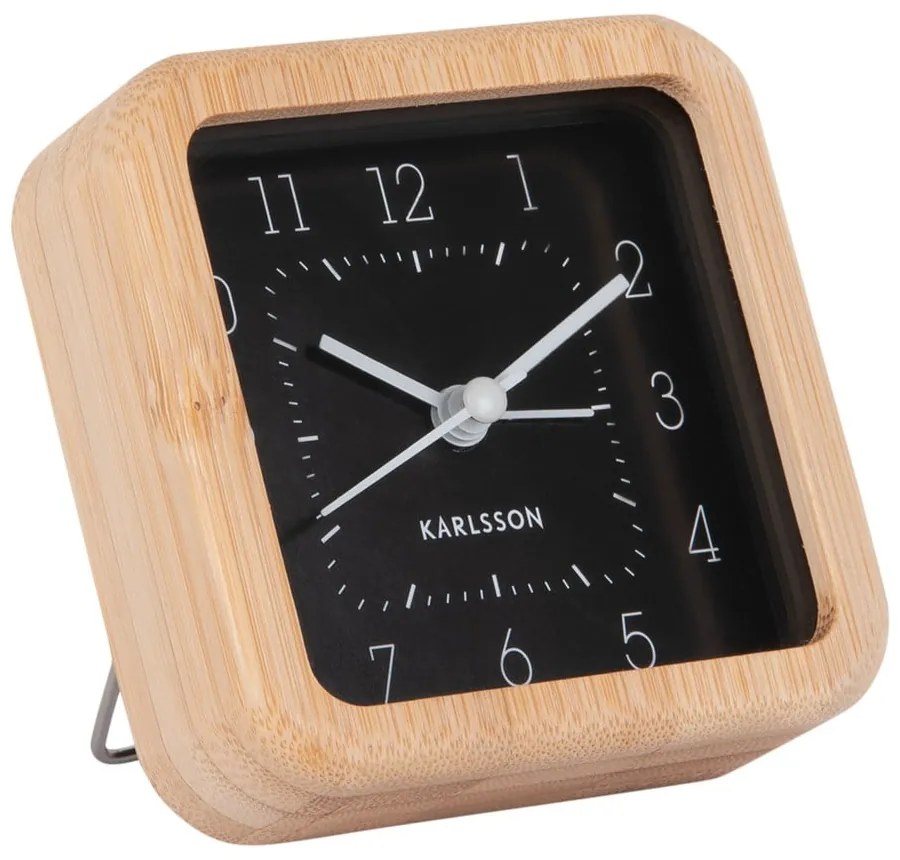 Ceas deșteptător Neat – Karlsson
