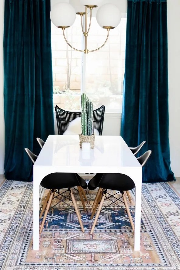 Candelabru design modern CARRIE