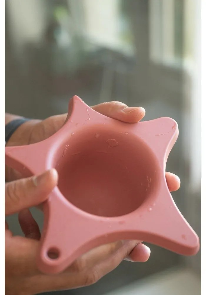 Jucărie pentru apă Dusky Pink – Kindsgut