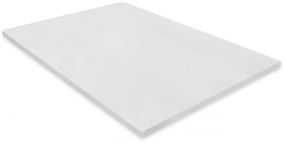 Topper Saltea Green Future.140x190 cm, Spuma Poliuretanica, 05205