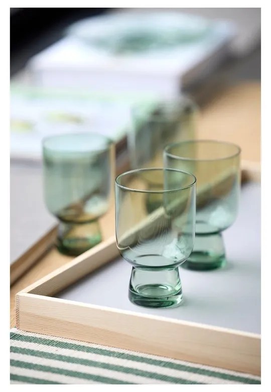 Pahare 4 buc. 300 ml Sorrento – Lyngby Glas