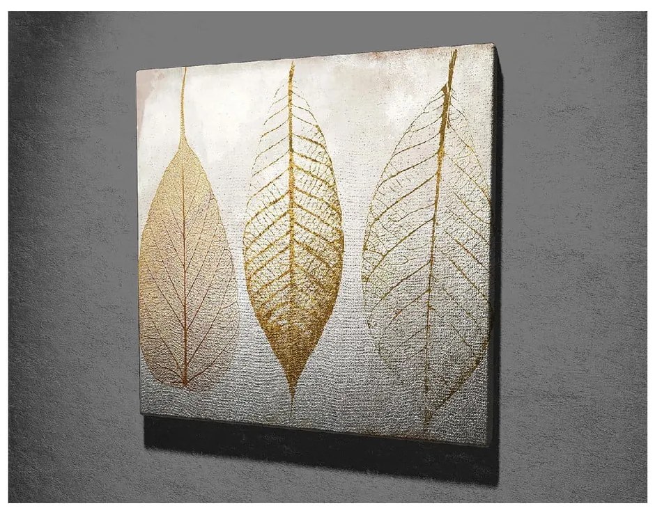 Tablou pe pânză Reece, 45 x 45 cm