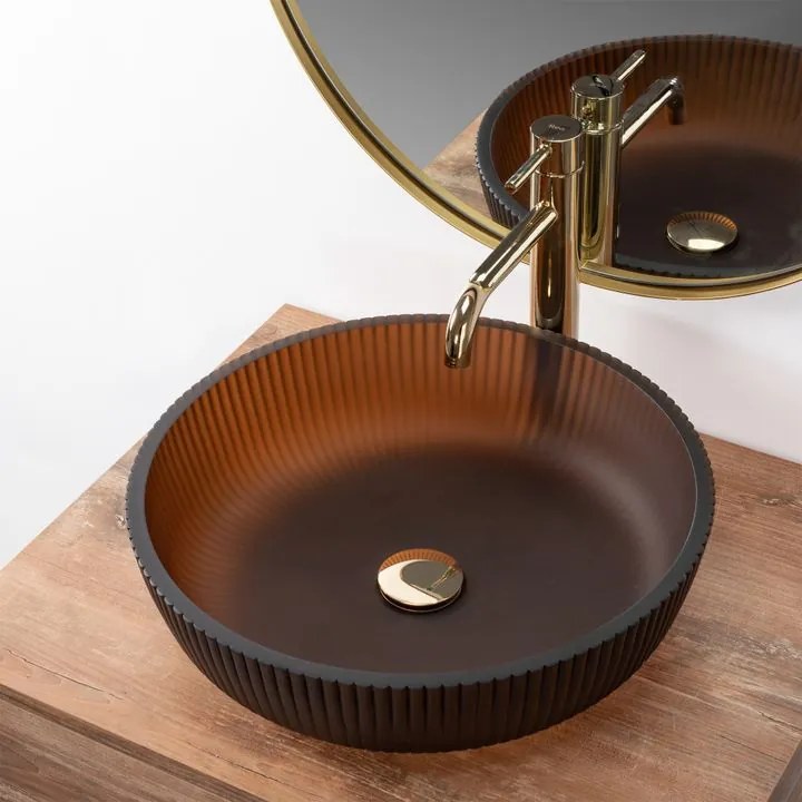 Lavoar pe blat Rea JODI