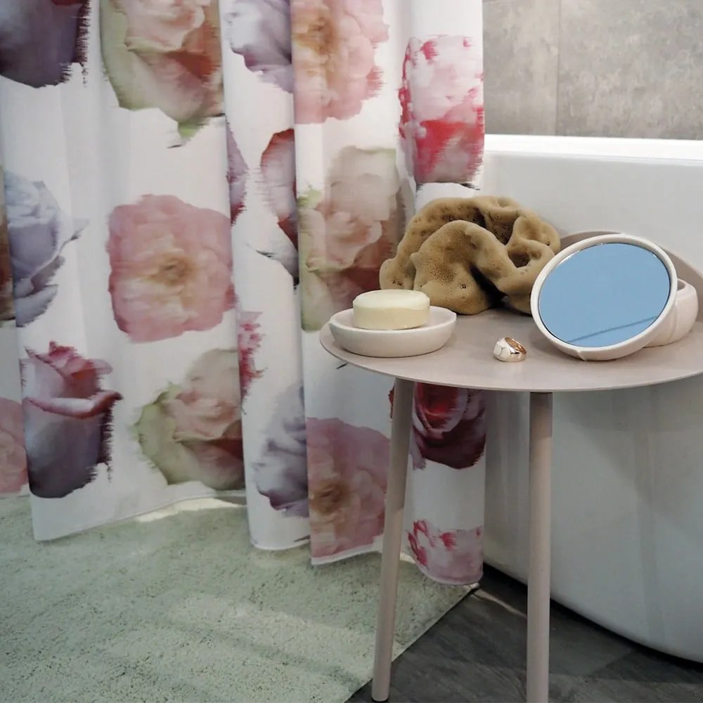 Perdea de duș 180x200 cm Muse – Spirella