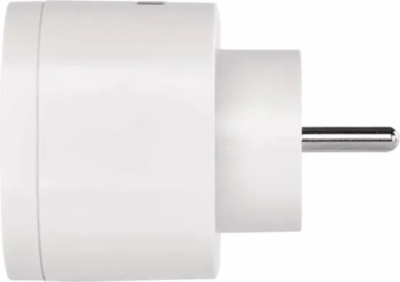 Priză inteligentă GoSmart 3680W/230V/16A Wi-Fi (Tuya)