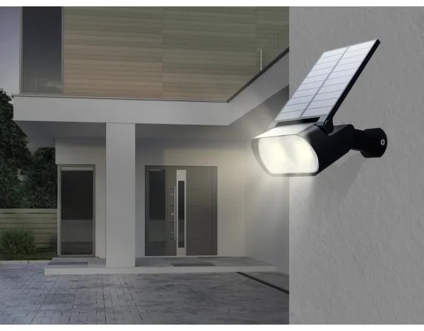 Corp de iluminat LED solar Globo 36020 LED/6,4W/3V IP65