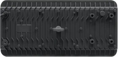 Corp de iluminat tehnic 4 în 1 MULTILUXO LED/150W/230V 4000K IP65 36 cm