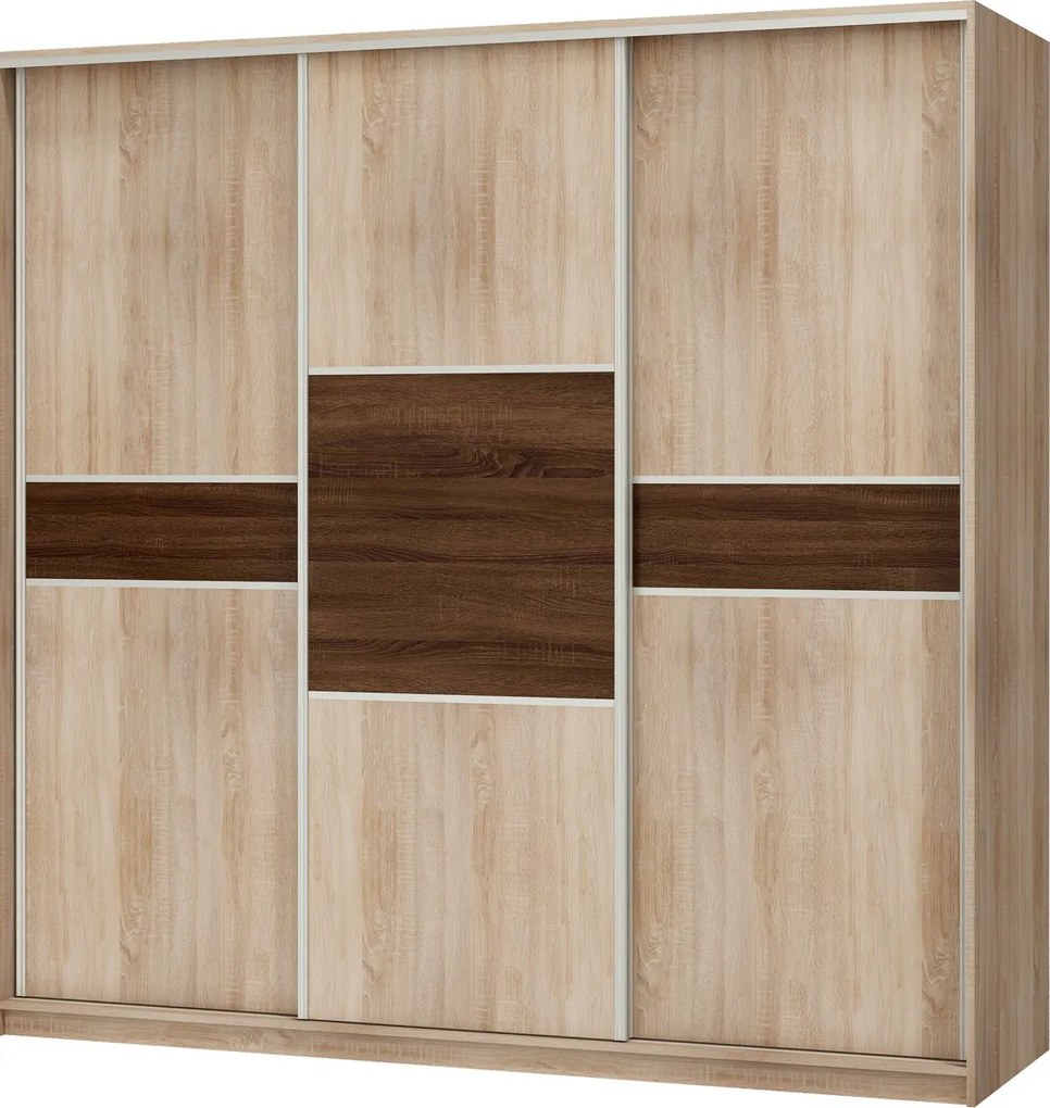Dulap de haine Prestwood 220 C. 746616