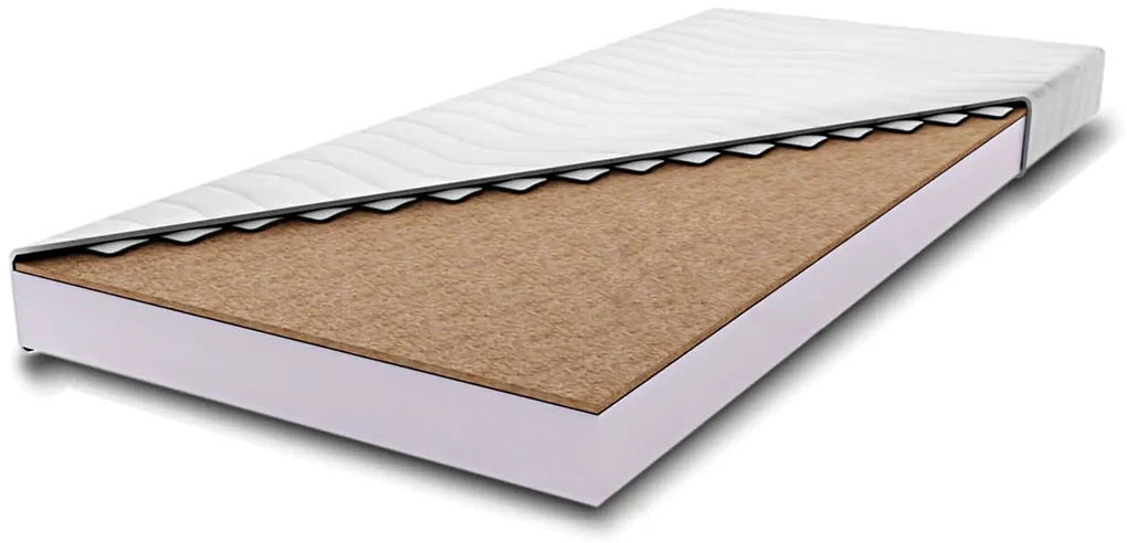 Saltea de spumă Korel 140x200