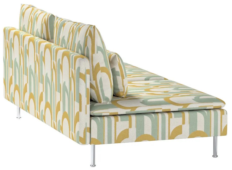 Husă de modul cu 3 locuri Söderhamn