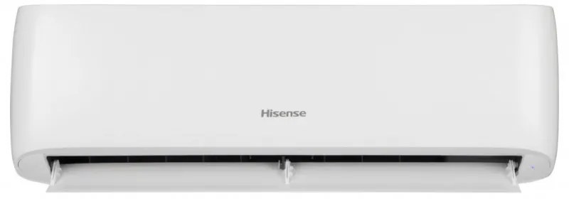 Aparat de aer conditionat inverter Hisense Easy Smart CA50XS1A, 18000 BTU, 35 m², A++, Silentios, FreezeProtect pana la -15°C, Alb