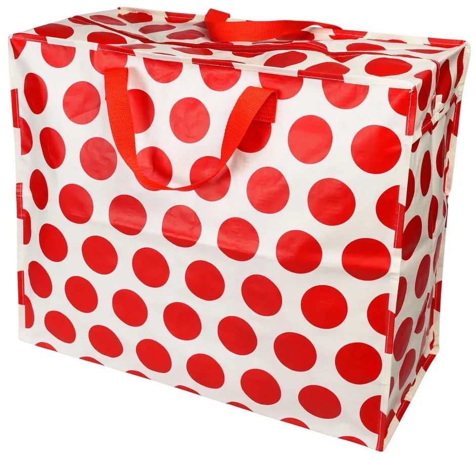 Cutie de depozitare pentru haine din plastic reciclat 58x28x48 cm Spotlight – Rex London