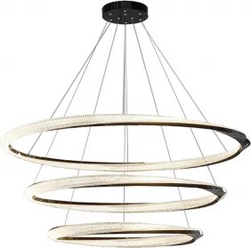 Suspensie moderna led 120W 955ERICA12030BL Elmark